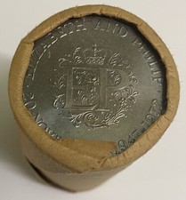 Bankrolle Queen Elizabeth II