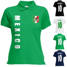 Mexiko mexico damen trikot - mexico,