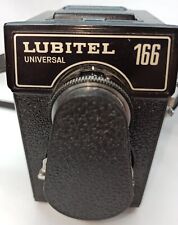 LOMO LUBITEL UNIVERSAL 166