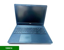 Dell Vostro 15 3568, 15 Zoll Bildschirm, I3-6006U 2GHz, 4GB Speicher, 128 GB SSD