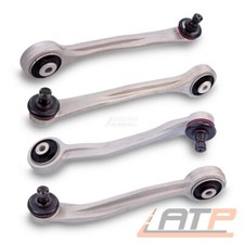 QUERLENKER SATZ VORDERACHSE