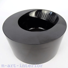 Aschenbecher Borneo, Ashtray Design Enzo Mari für Danese, Milano Italy 1967