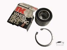 Radlager Satz Hinterachse links oder rechts für BMW 5 E28 E34 NEU 761508