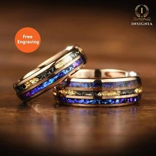 His And Hers Orionnebel