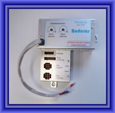 Steuergerät für BUDERUS ÖH 1.21 - 2.2 - 3.2  @@@ Zum Kaufen - ohne Tauschen!