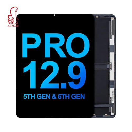 Lcd display für ipad - für, 12.9