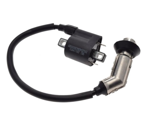 Zündspule zündkerzenstecker - zündspule,