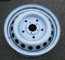 1 x Stahlfelge Ford Transit