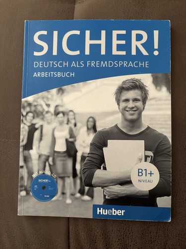 Sicher deutsch als - deutsch,