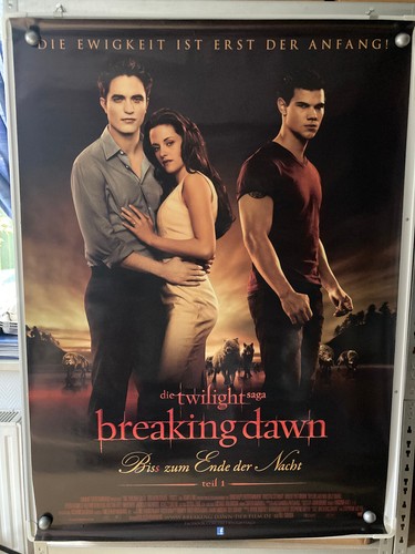 Filmposter the twilight - *,