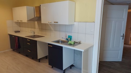 Gebrauchte nobilia küche - gebrauchte,