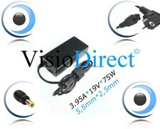 Netzteil Ladegerät Toshiba