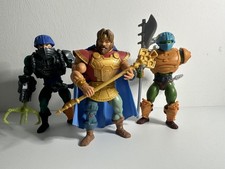 Masters Of The Universe