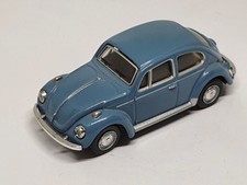 Volkswagen Käfer - blau von