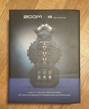 Zoom handy recorder - zoom,