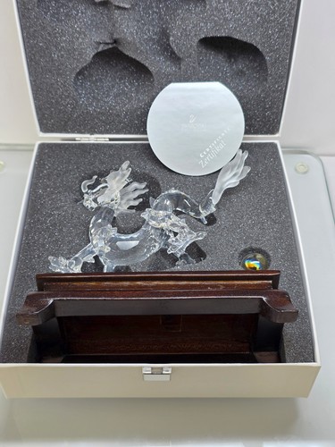 Swarovski 238202 zodiak drache - zodiak,