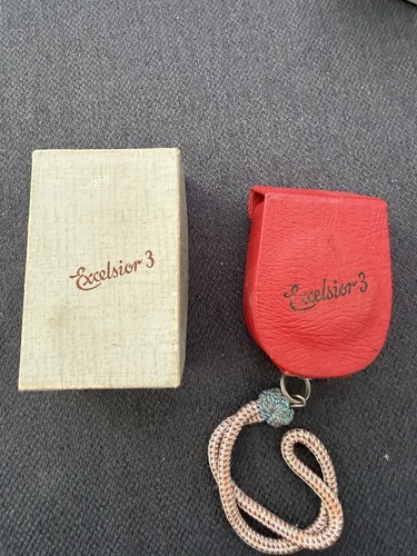 Ddr excelsior - excelsior,