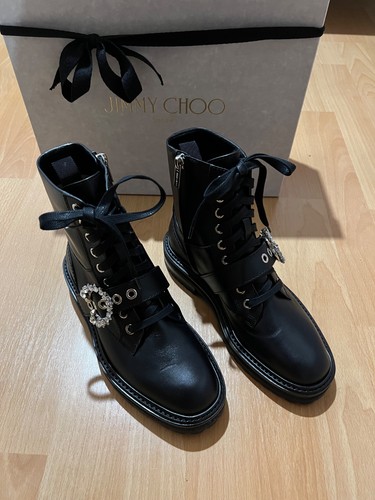 Jimmy choo cora boots aus - choo,