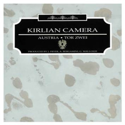 Kirlian camera austria - kirlian,