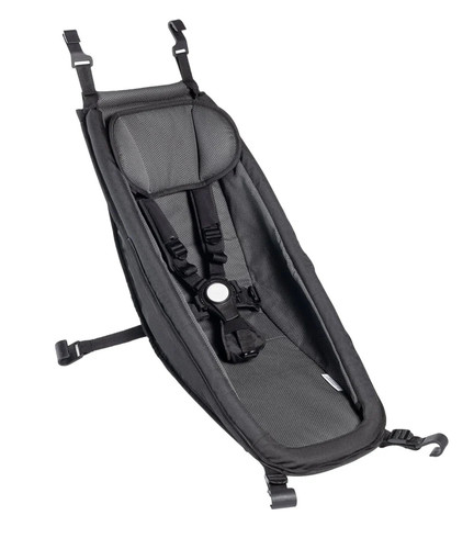 Croozer climatex babyschale - croozer,
