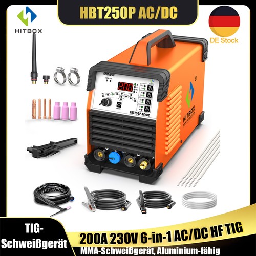 Hitbox wig schweißgerät - hitbox,