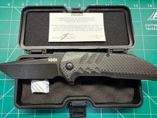 Brous blades strife turpin - brous,