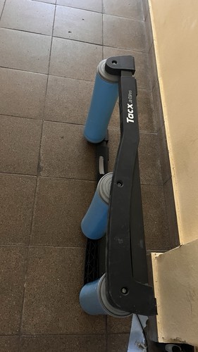 Tacx antares rollertrainer - tacx,