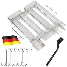 Sparbrand Kaltrauchgenerator