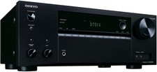 Onkyo TX-NR575B | 7.2