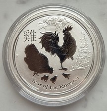 Australien 2017 - 1 oz 999