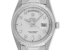 Rolex Day-Date Ref.1803 1977
