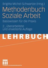 Methodenbuch Soziale Arbeit