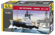 Heller 80620 Modellbausatz