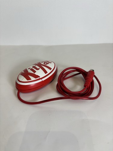 Vintage kit kat rot - pc,