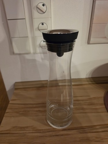 Wmf glaskaraffe - wmf,