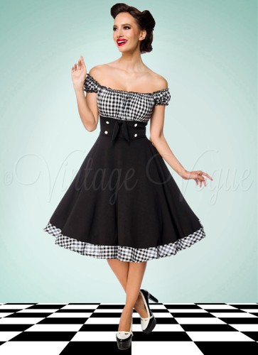50er jahre damen vintage - vintage, retro