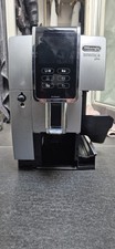 De'Longhi Dinamica Plus ECAM370.70.SB 1450W 15bar Kaffeevollautomat - Silber