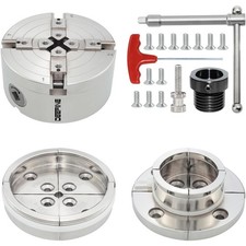 Drehfutter Holz Spannfutter