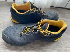 Jack Wolfskin Trekkingschuh Schuh Wanderschuh schwarz 7 / 40,5