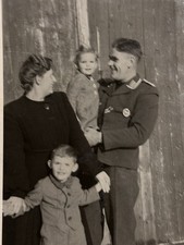 ⚠️ Foto 1939–1945 WK2