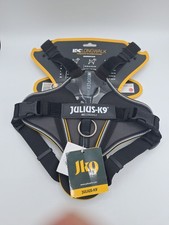 Julius-K9 IDC Longwalk