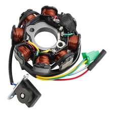Lichtmaschine stator spulen - stator,