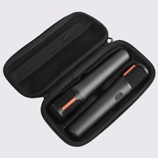 Hand Mikrofon Aufbewahrungstasche für JBL mit wasserdichtem Oxford Stoff Materi