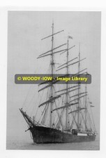 rp07177 - Segelschiff -