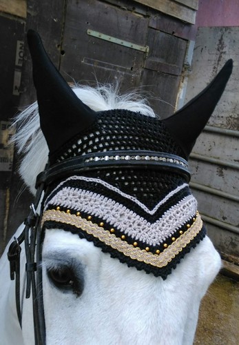 Fliegenhaube fliegenohren - fliegenhaube, /