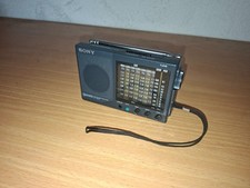Sony Radio ICF-SW22 FM SW MW