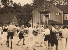 46/861 FOTO - TANZFEST IN