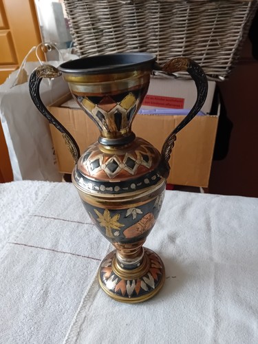 Vase