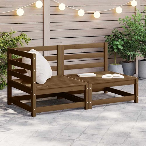 Garten-Lounge-Set