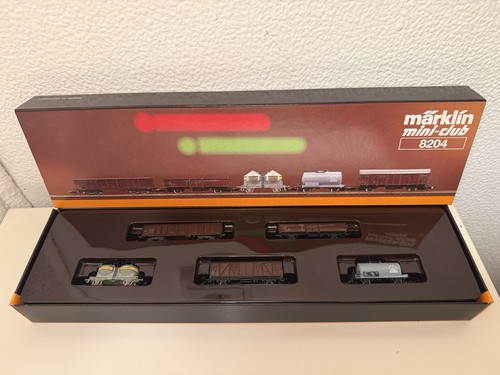 Märklin 82043 4415 - , somo